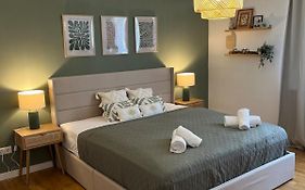 Gemütliches Apartment I Mitten in der Stadt Aschaffenburg I 5 Min HBF I Gegenüber City Galerie